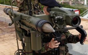 Programe de înzestrare pentru armata română, lansate în dezbaterea publică