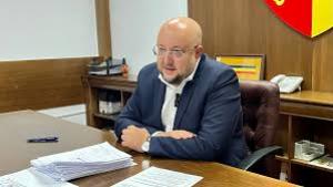 Constantin Rădulescu: „Guvernanții anunță tăieri din PNRR, dar nu plătesc restanțele. Constructorii muncesc pe banii lor”