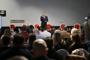 Summitul Primăriilor, la Craiova