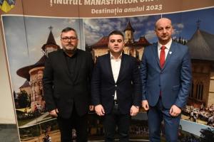 „Suntem pregătiți pentru dezvoltarea județului”