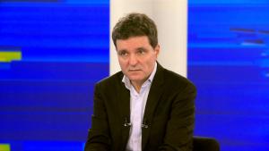 Congres extraordinar la PMP pentru susținerea lui Nicușor Dan la alegerile prezidențiale