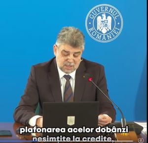 Speculanții financiari din România au primit o lovitură năucitoare din partea statului