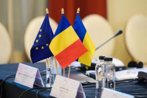 A fost semnat protocolul “Alianța Regională pentru Reconstrucția Ucrainei”!