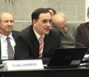 Asigurările împotriva atacurilor cibernetice, importante pentru sectorul energetic