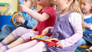 Două creșe noi în Galați, cu bani de la Ministerul Dezvoltării