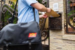 Explicația Companiei Naționale Poșta Română cu privire la distribuirea pensiilor și prestațiilor sociale aferente lunii mai