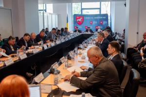 Sănătatea ieșeană, prioritară în investițiile CJ Iași