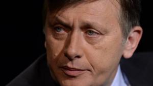 Călin Georgescu și Crin Antonescu, pe primele locuri în preferințele românilor