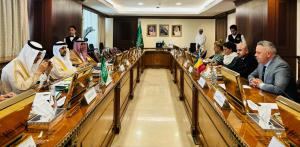 România și Arabia Saudită au semnat un memorandum în domeniul agriculturii