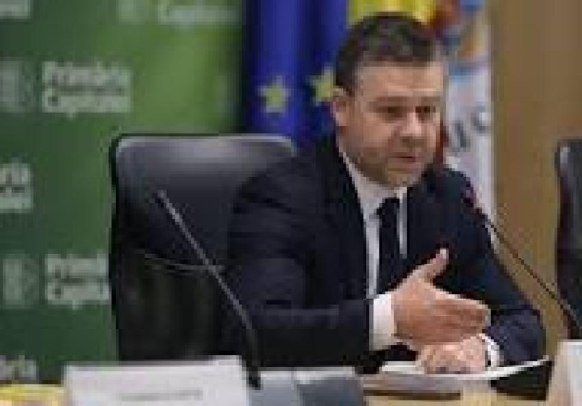 Ciprian Ciucu: Apologia libertății