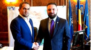 Protocol de colaborare pentru extinderea magistralei de metrou în Bragadiru și Voluntari