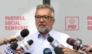 Lucian Romașcanu, despre alegerea lui Crin Antonescu pentru candidatură la alegerile prezidențiale