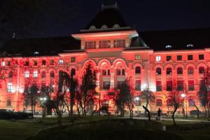 Sărbătorim azi numărul care ne salvează viața