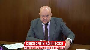 Solicitare subvenții de la Guvern pentru apă caldă și căldură în Vâlcea