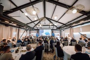 Președintele CJ Harghita a solicitat continuarea investițiilor începute prin PN„Aghel Saligny”