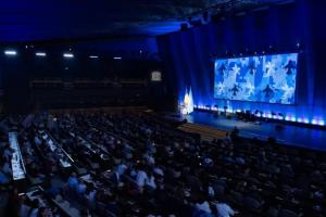 Gala „The Soul of Romania: Celebrating Together the Cultural Heritage”