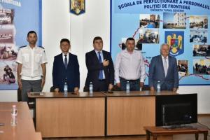 ZIUA POLIȚIEI DE FRONTIERĂ