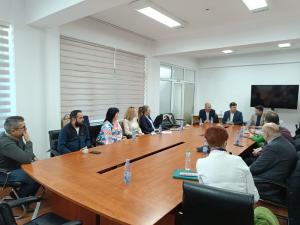 Investițiile în cultură intră în atenția CJ Caraș-Severin