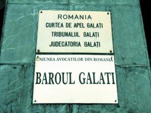 Avocați din Baroul Galați vor oferi consultații juridice gratuite pentru refugiați