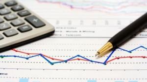 Rata anuală a inflației a rămas în luna aprilie la 4,9%