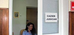 177.385 de certificate de cazier judiciar au fost eliberate în format electronic în primele cinci luni ale anului