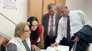 Ministrul MSS anunță digitizarea dosarelor de pensii și dotări serioase la Inspecția Muncii