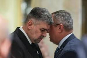 Liderii politici au trimis mesaje de Sfinții Constantin și Elena