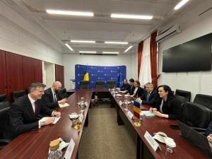 Ministerul Muncii va semna acorduri pentru protejarea drepturilor românilor din Marea Britanie