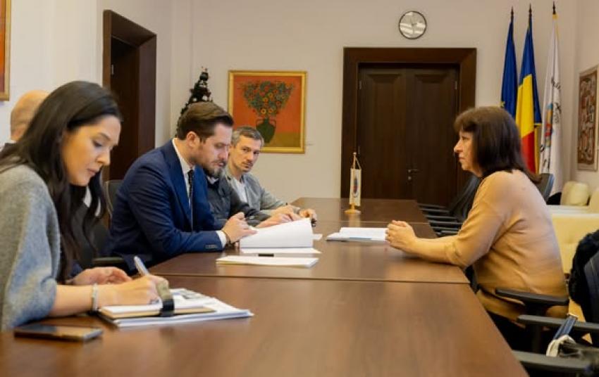 PGMB: Punem în siguranță blocul din Rahova și redăm oamenilor încrederea că nu sunt singuri în acest moment dificil