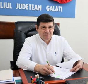 Președintele CJ Galați, Costel Fotea: Complexul de agrement Zătun a fost extins cu o nouă zonă de relaxare și distracție în aer liber