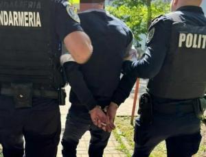 „Căpcăunul” și rețeaua urmărită internațional, destructurată: șapte persoane aduse în țară