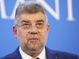 Cazul Georgescu. Marcel Ciolacu anunță că a urmărit reacția piețelor financiare după ziua de miercuri