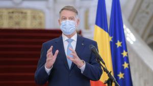 Iohannis: Până în aprilie vom avea un plan coerent pentru investiții cu bani europeni în spitale, școli, mediu și locuri de muncă