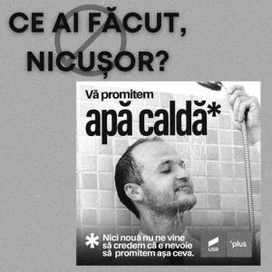 Sebastian Burduja despre prestația lui Nicușor Dan la Primăria Capitalei: „A mizat pe „șantajarea” consilierilor generali”