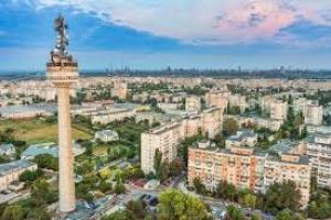 Păduri urbane la Galați cu fonduri PNRR