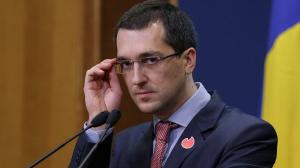 Vlad Voiculescu: Pentru minciunile oribile cu „miliardul furat din vaccinuri”, PSD este obligat de instanță să îmi plătească despăgubiri