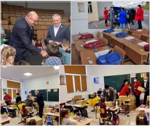 Ion Mînzînă, președintele CJ Argeș: ”Prioritățile județului se regăsesc în proiectele implementate”