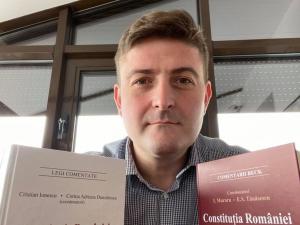O modificare a Codului Penal i-ar putea împiedica pe infractori să scape de răspunderea penală