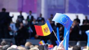Republica Moldova se va alătura programului Europa Creativă