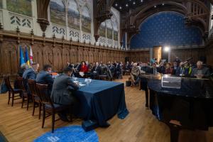 Investiții majore pentru județul Iași în 2024