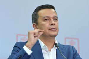 Grindeanu nu exclude varianta de premier din partea PSD: „Pot să fiu eu, dar pot să fie și alți colegi”