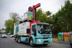 Colectarea selectivă în Sectorul 3