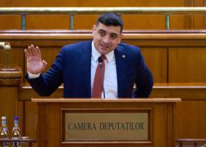 George Simion: Nu depunem moțiunea de cenzură până nu avem semnături din partea tuturor membrilor opoziției