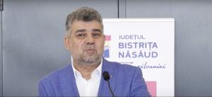 Premierul României va inaugura în Bistrița o nouă fabrică a celui mai mare producător român de materiale de construcții