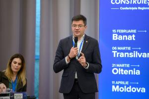 Conferința România Construiește, ediția a II-a la Iași