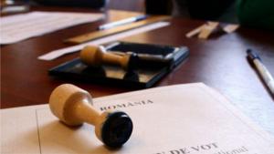 Conducerea AEP s-a întâlnit cu reprezentanții misiunii OSCE de observare a alegerilor din România