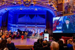 Premiile Europene pentru Patrimoniu, la Ateneu