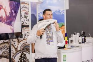 România își promovează oferta turistică la ITB China