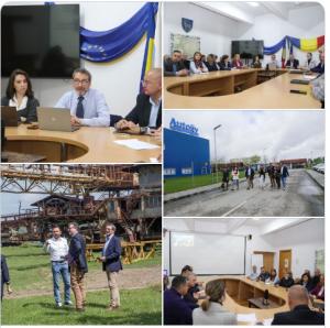 Experții START prezenți în Gorj!