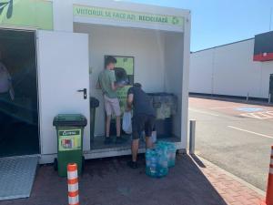 SGR. Ministrul Mediului: rezultatele sunt pozitive